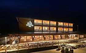 Resort Valformica